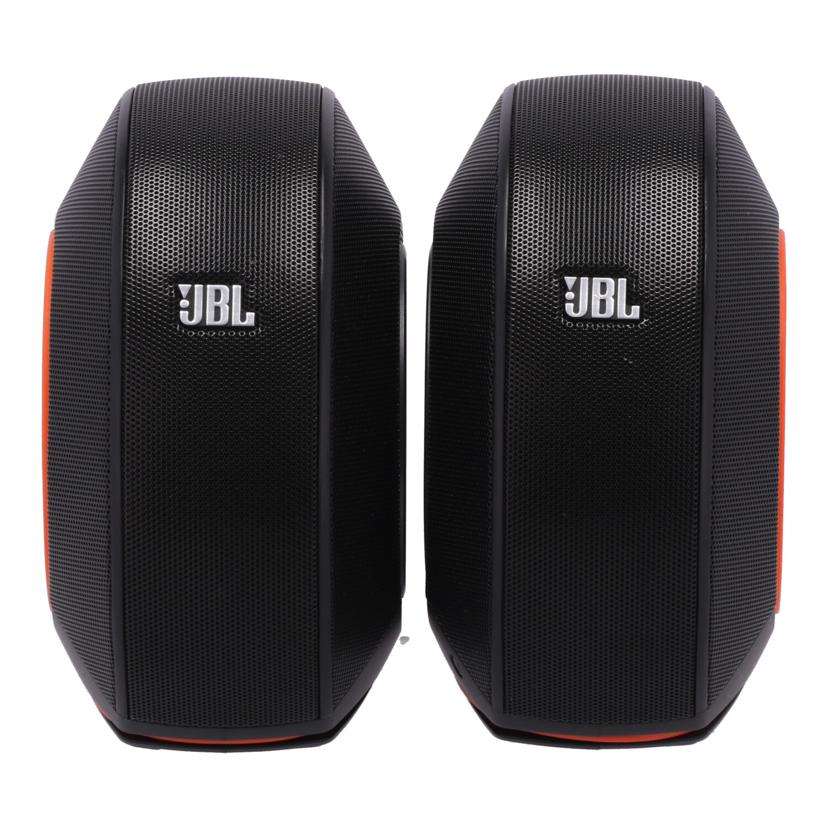 JBL ジェービーエル　/アクティブスピーカー/JBL PEBBLES//FD0001-DH0438913/Bランク/82