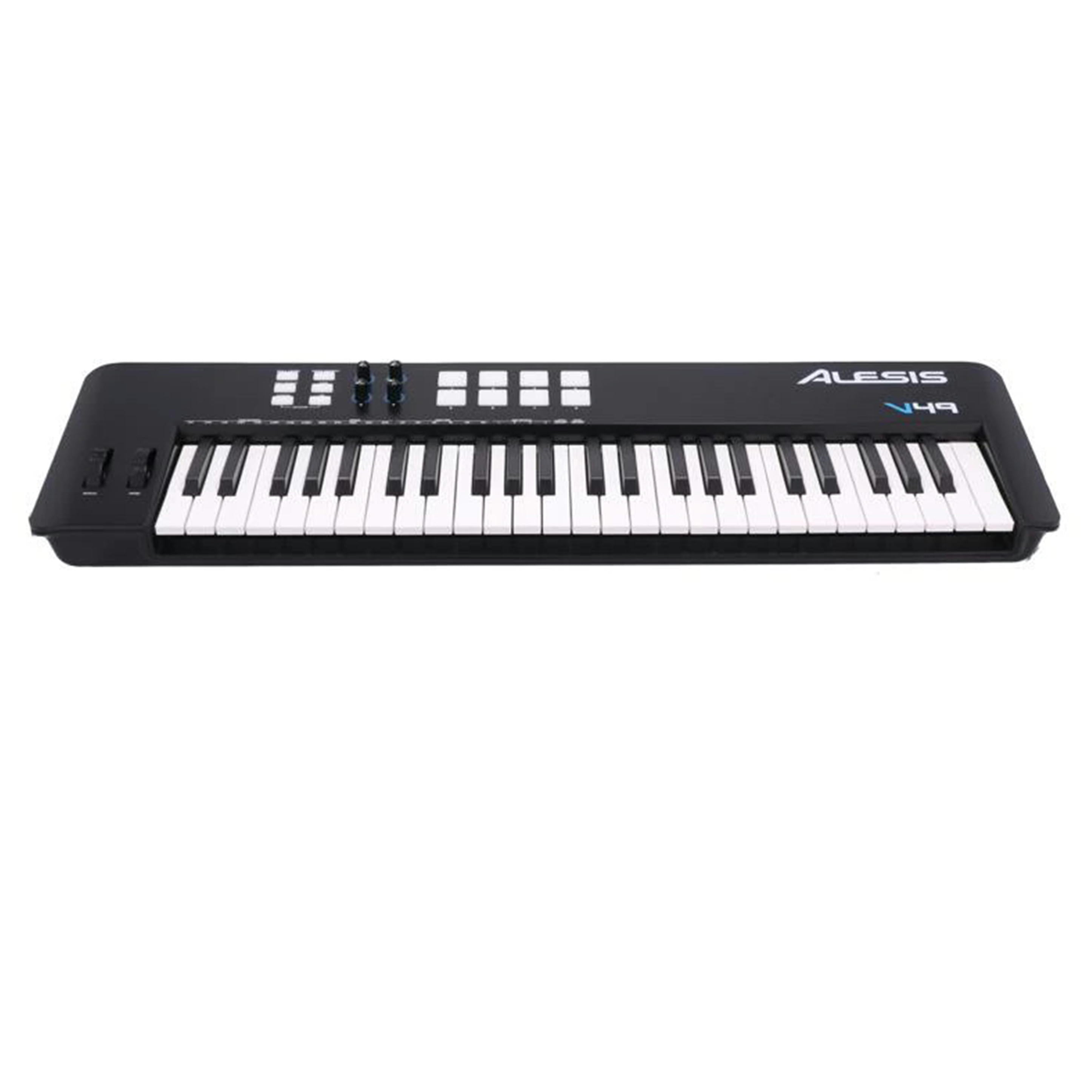 ALESIS アレシス　/MIDIキーボードコントローラー/V49//B52106255202960/Bランク/01