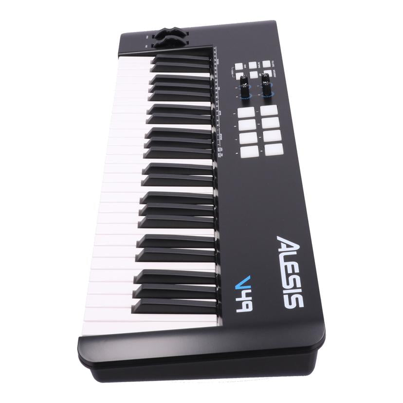 ALESIS アレシス　/MIDIキーボードコントローラー/V49//B52106255202960/Bランク/01