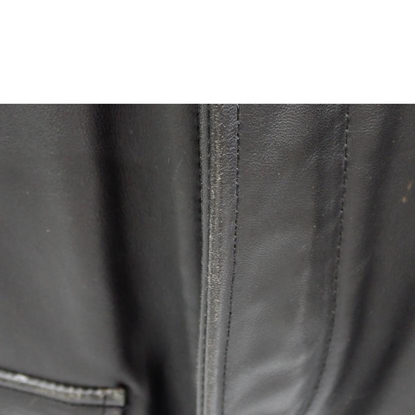 NANKAI ナンカイ南海部品/★NANKAIシングルライダースジャケットライナー付長袖/RKR2031G//XL/Bランク/62