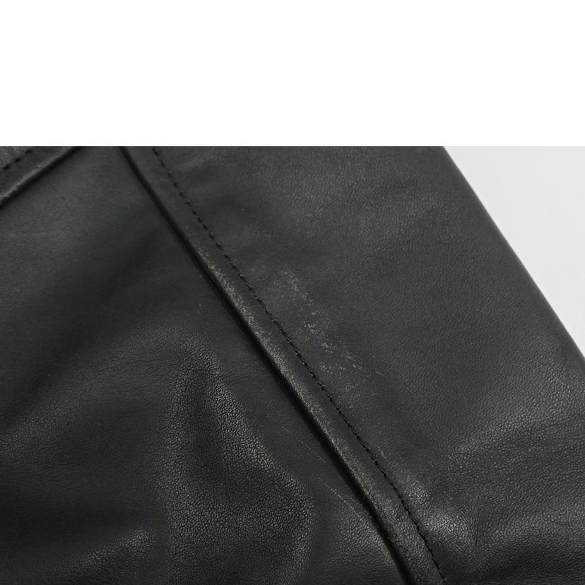 NANKAI ナンカイ南海部品/★NANKAIシングルライダースジャケットライナー付長袖/RKR2031G//XL/Bランク/62