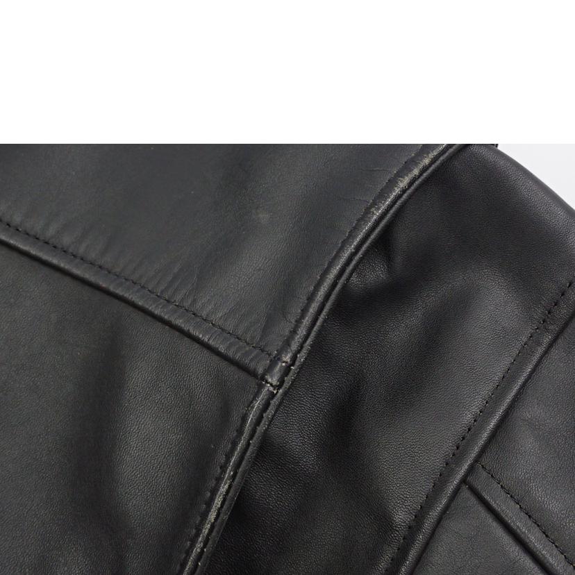 NANKAI ナンカイ南海部品/★NANKAIシングルライダースジャケットライナー付長袖/RKR2031G//XL/Bランク/62