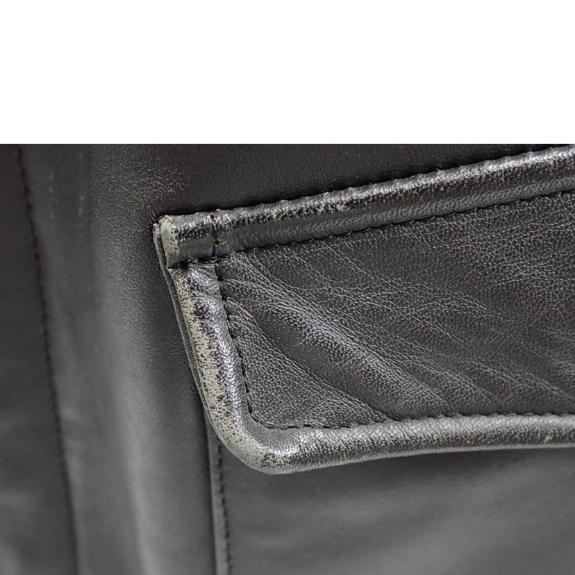 NANKAI ナンカイ南海部品/★NANKAIシングルライダースジャケットライナー付長袖/RKR2031G//XL/Bランク/62