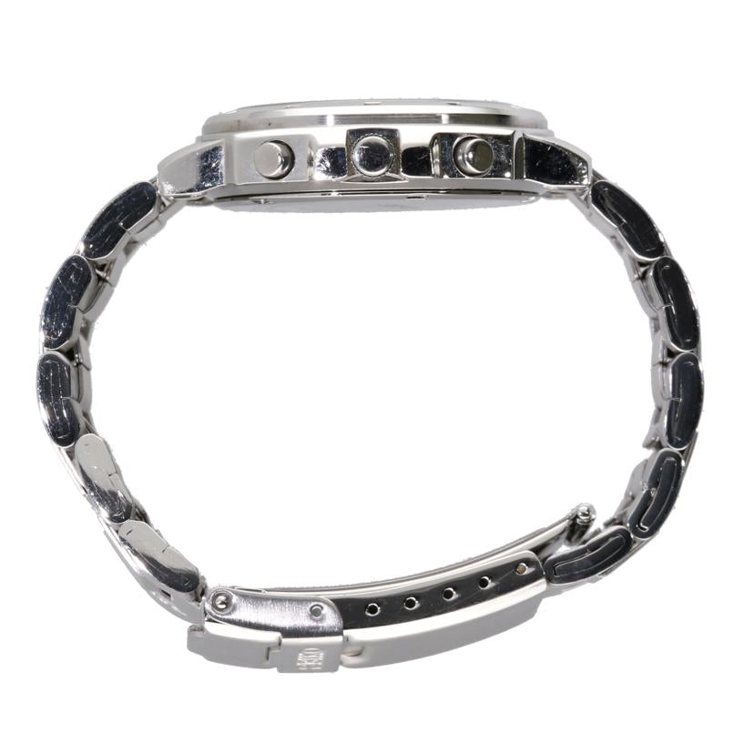 SEIKO セイコー/SEIKO／　メンズクロノグラフ／　赤文字盤/7T92-0CA0//7N0***/ABランク/70