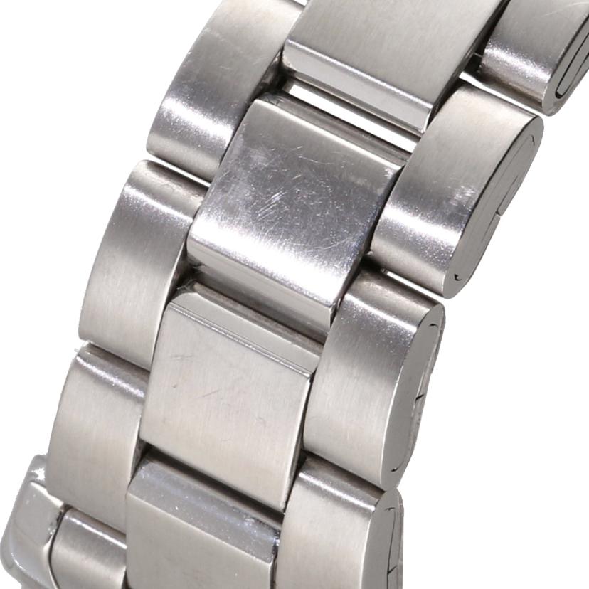 SEIKO セイコー/SEIKO／　メンズクロノグラフ／　赤文字盤/7T92-0CA0//7N0***/ABランク/70