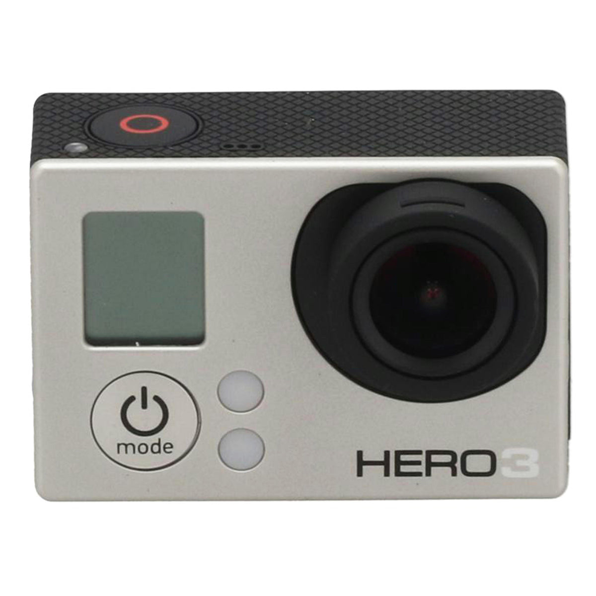 GoPro ゴープロ/アクションカメラ/HERO3 White Edition/CHDHE-301//HD3WA02146FD404/Bランク/69