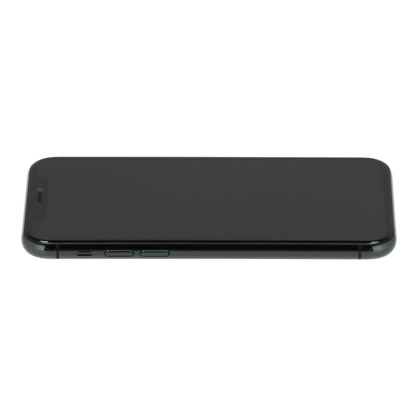 Apple アップル/iPhone 11 Pro 256GB/MWCC2J A//SF17ZLBEDN6Y9/Bランク/75