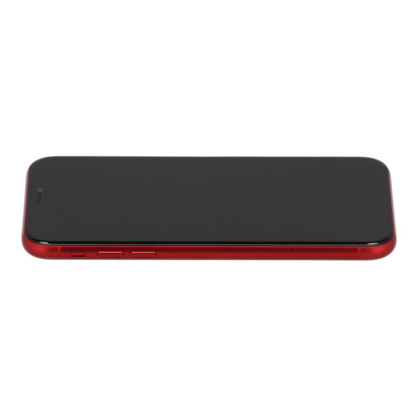 Apple アップル/iPhone 11 64GB/MWLV2J A//SC6KC6523N737/Cランク/75