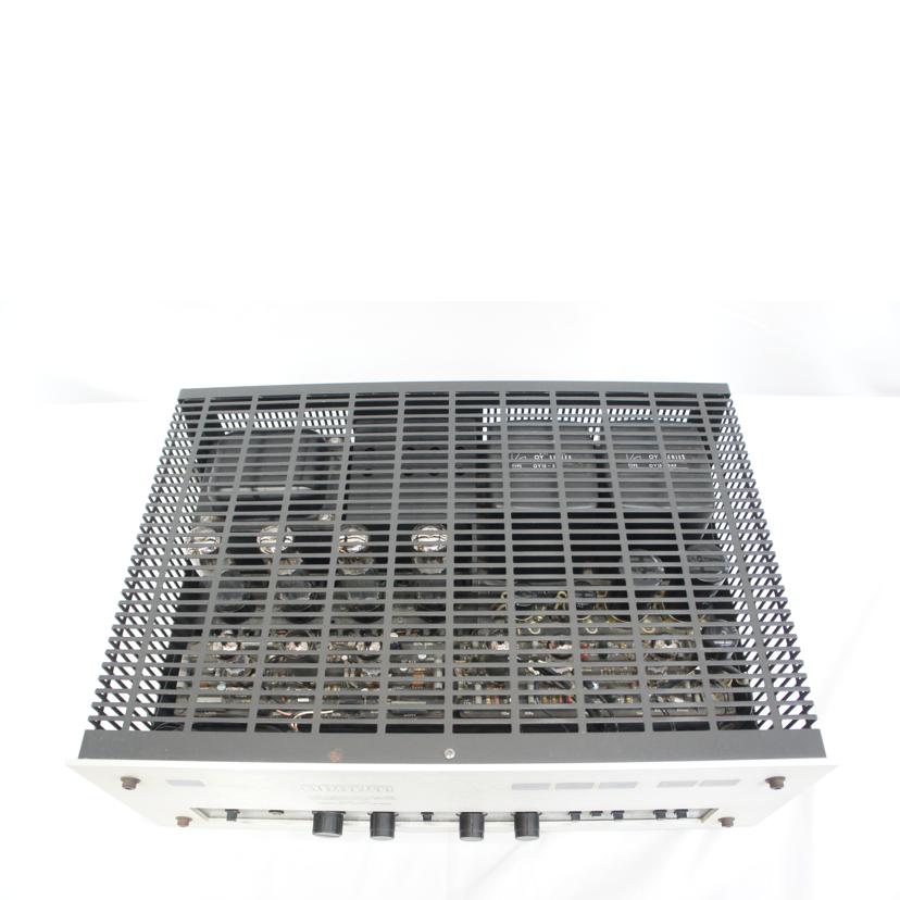 LUXMAN ラックスマン/真空管プリメインアンプ/LX33//D1102528/BCランク/05