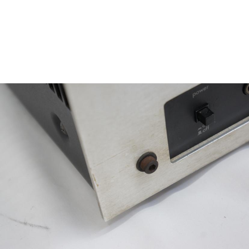 LUXMAN ラックスマン/真空管プリメインアンプ/LX33//D1102528/BCランク/05