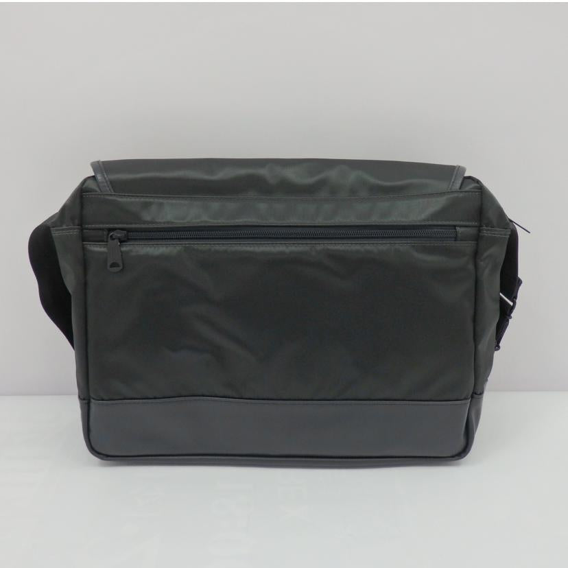 PORTER/ストーム×サックスバーコラボ　メッセンジャーバッグ//Bランク/77