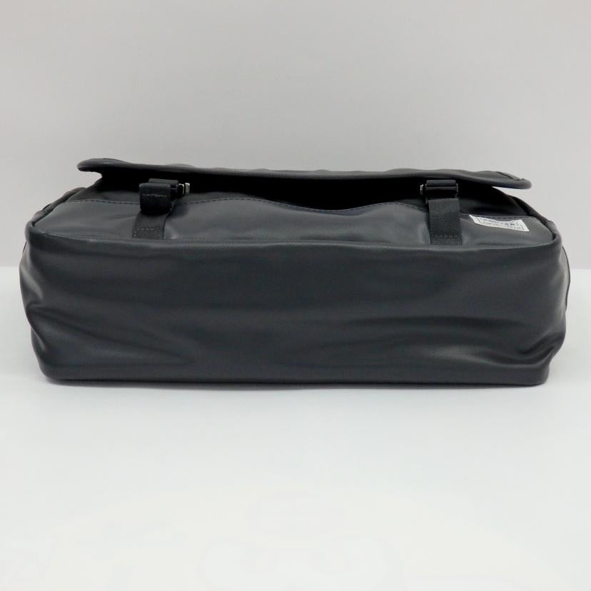 PORTER/ストーム×サックスバーコラボ　メッセンジャーバッグ//Bランク/77