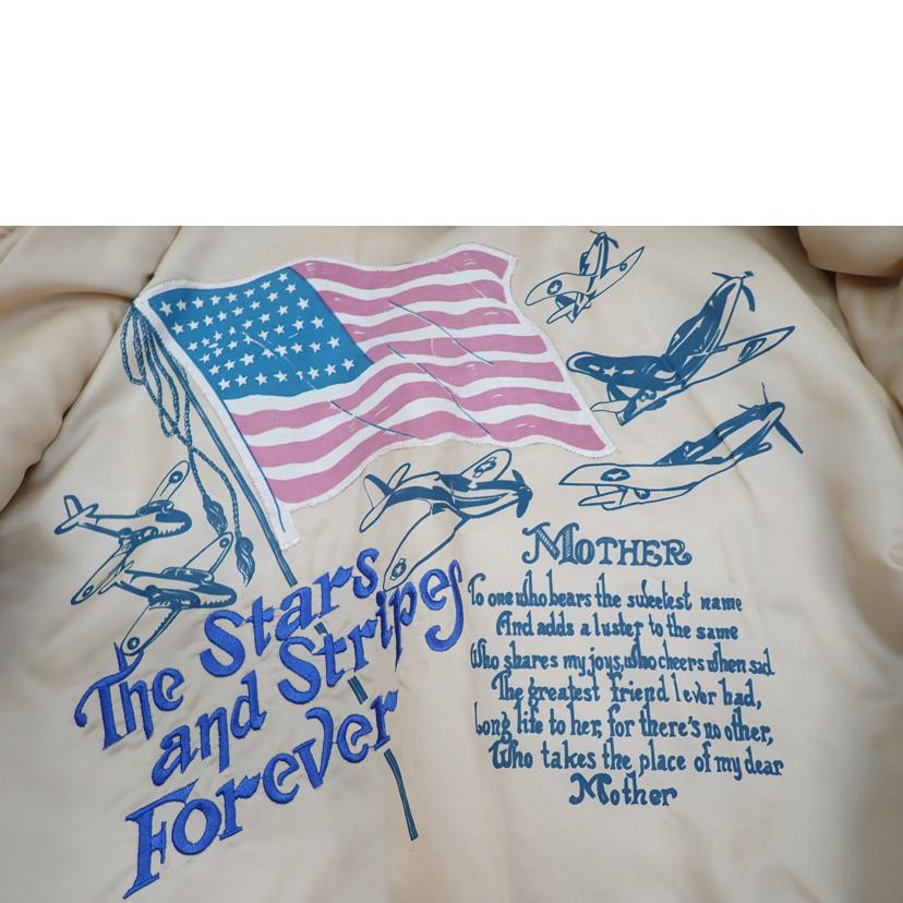 AVIREX アビレックス/★AVIREXレフライトジャケット　/1978-01//S/BCランク/62