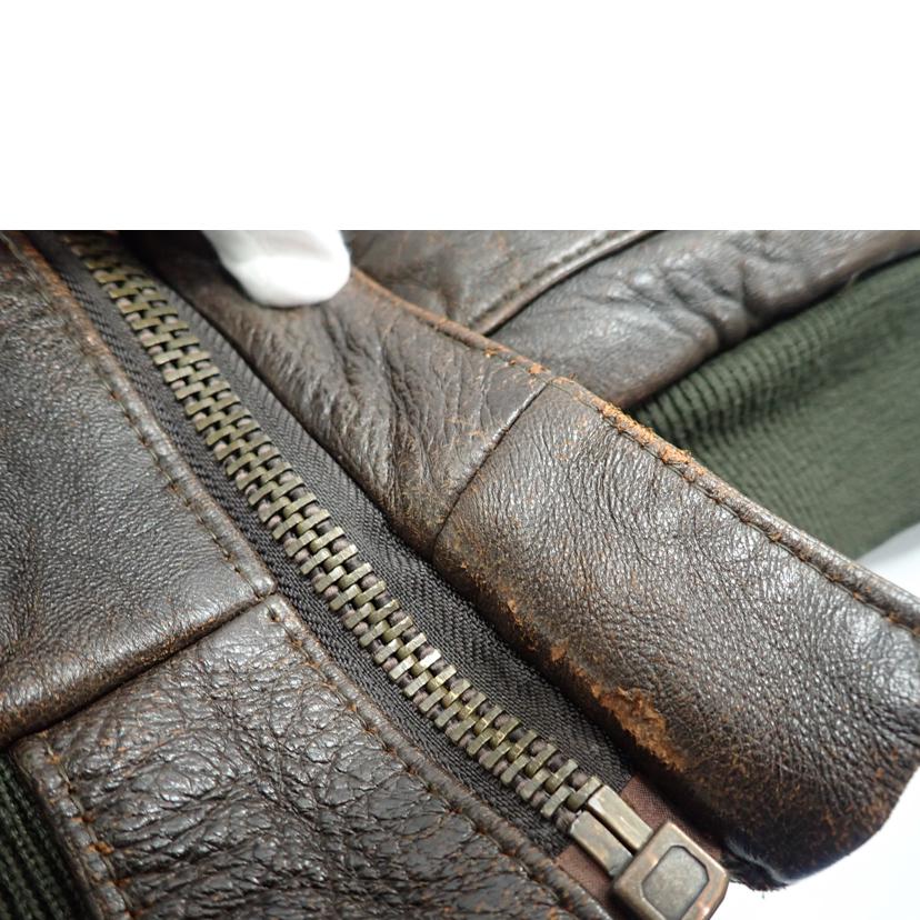 AVIREX アビレックス/★AVIREXレフライトジャケット　/1978-01//S/BCランク/62