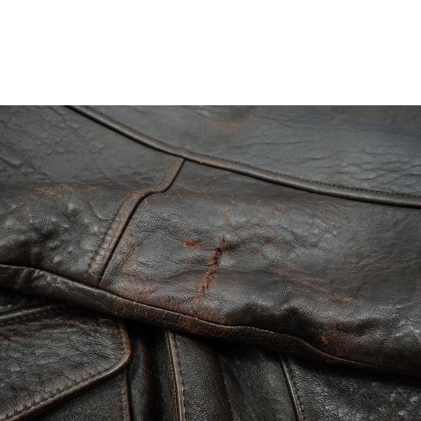 AVIREX アビレックス/★AVIREXレフライトジャケット　/1978-01//S/BCランク/62