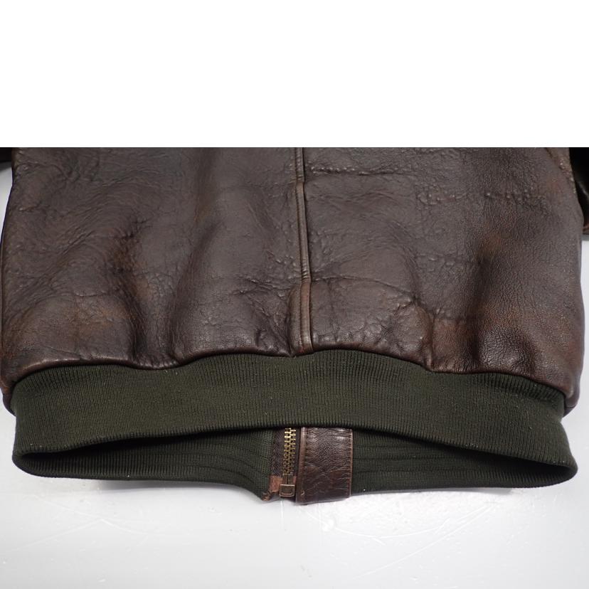 AVIREX アビレックス/★AVIREXレフライトジャケット　/1978-01//S/BCランク/62