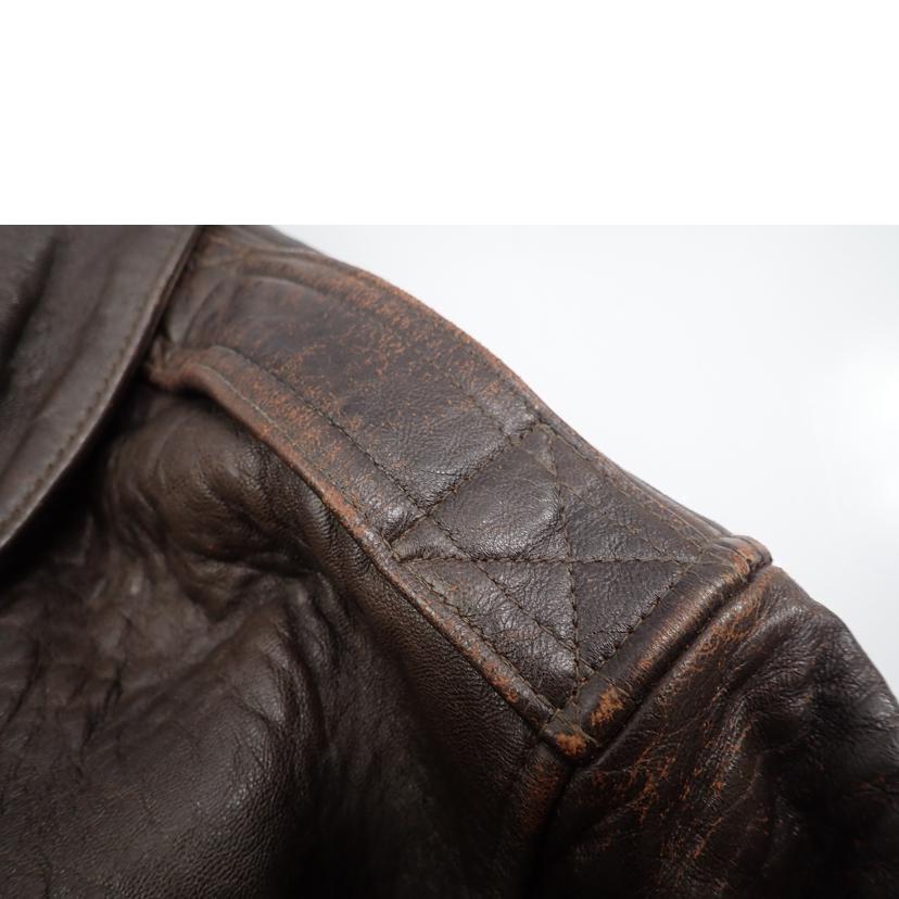 AVIREX アビレックス/★AVIREXレフライトジャケット　/1978-01//S/BCランク/62