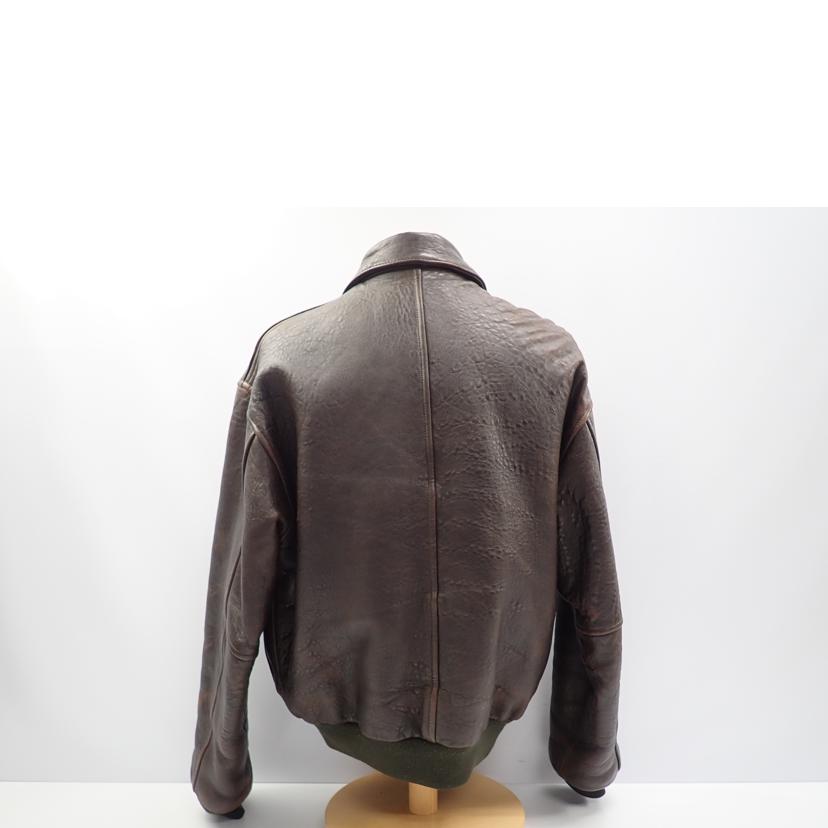 AVIREX アビレックス/★AVIREXレフライトジャケット　/1978-01//S/BCランク/62