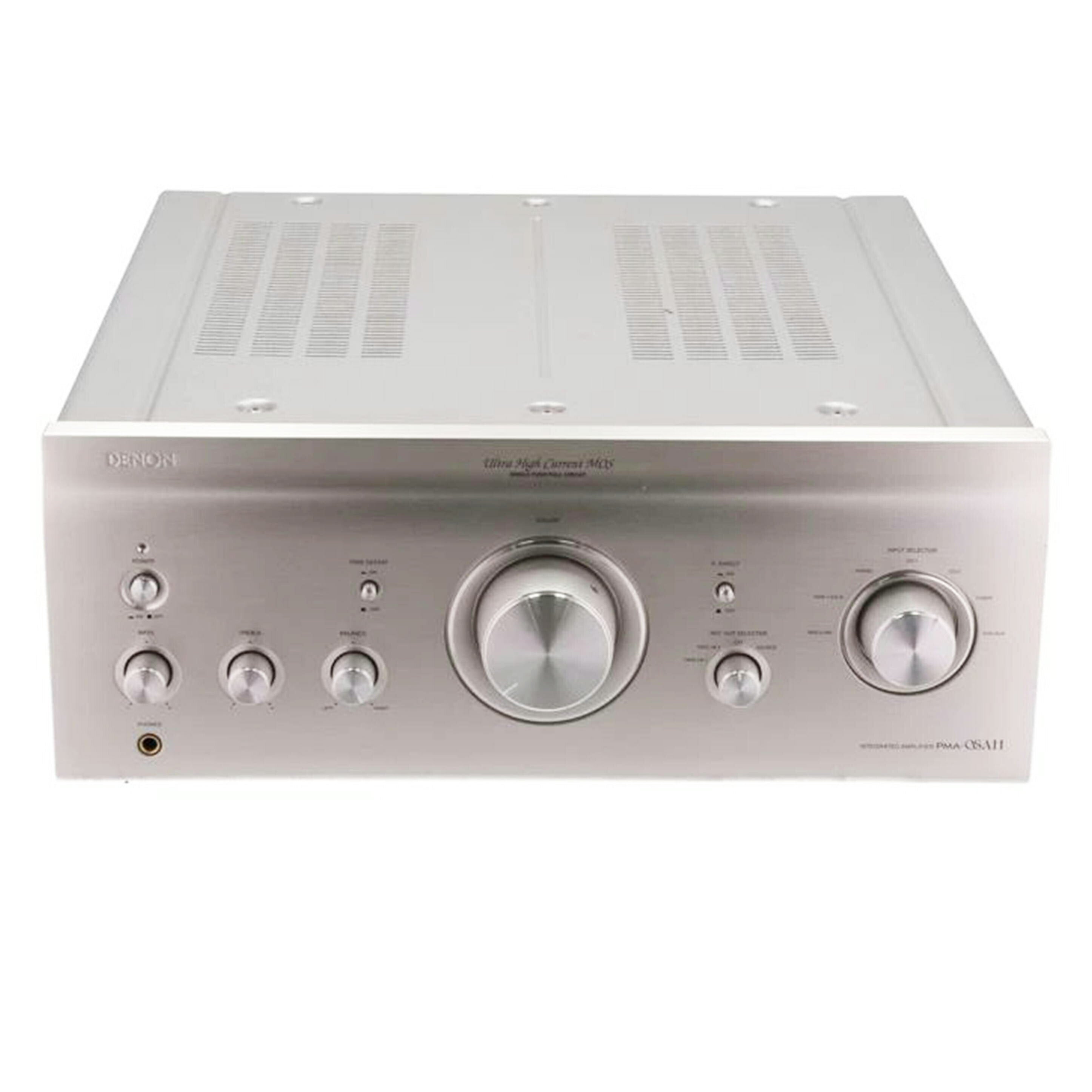 DENON デノン　/プリメインアンプ/PMA-SA11//8061501609/Bランク/05