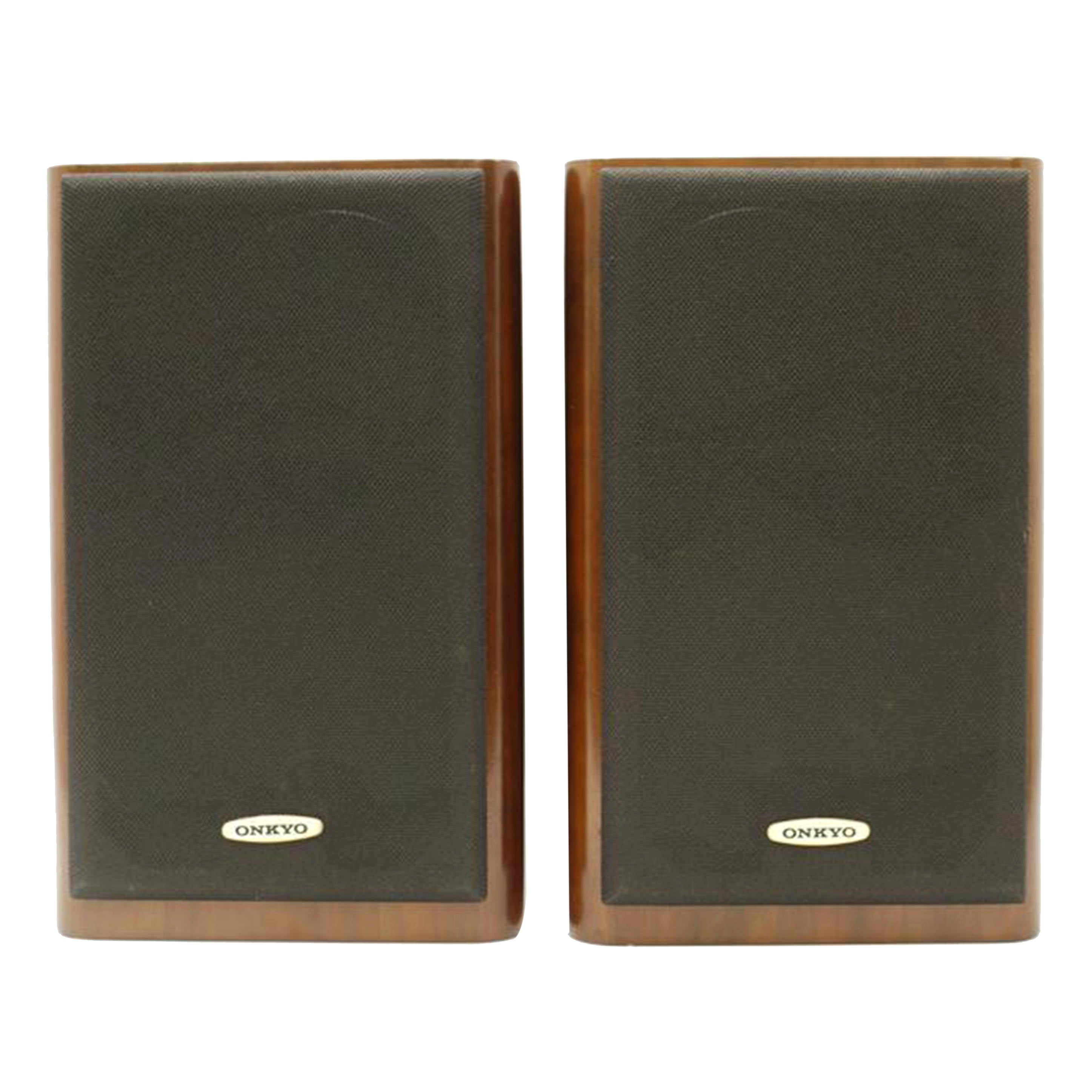ONKYO オンキョー/スピーカー（ペア）/D-202AX//5804510168/Bランク/69