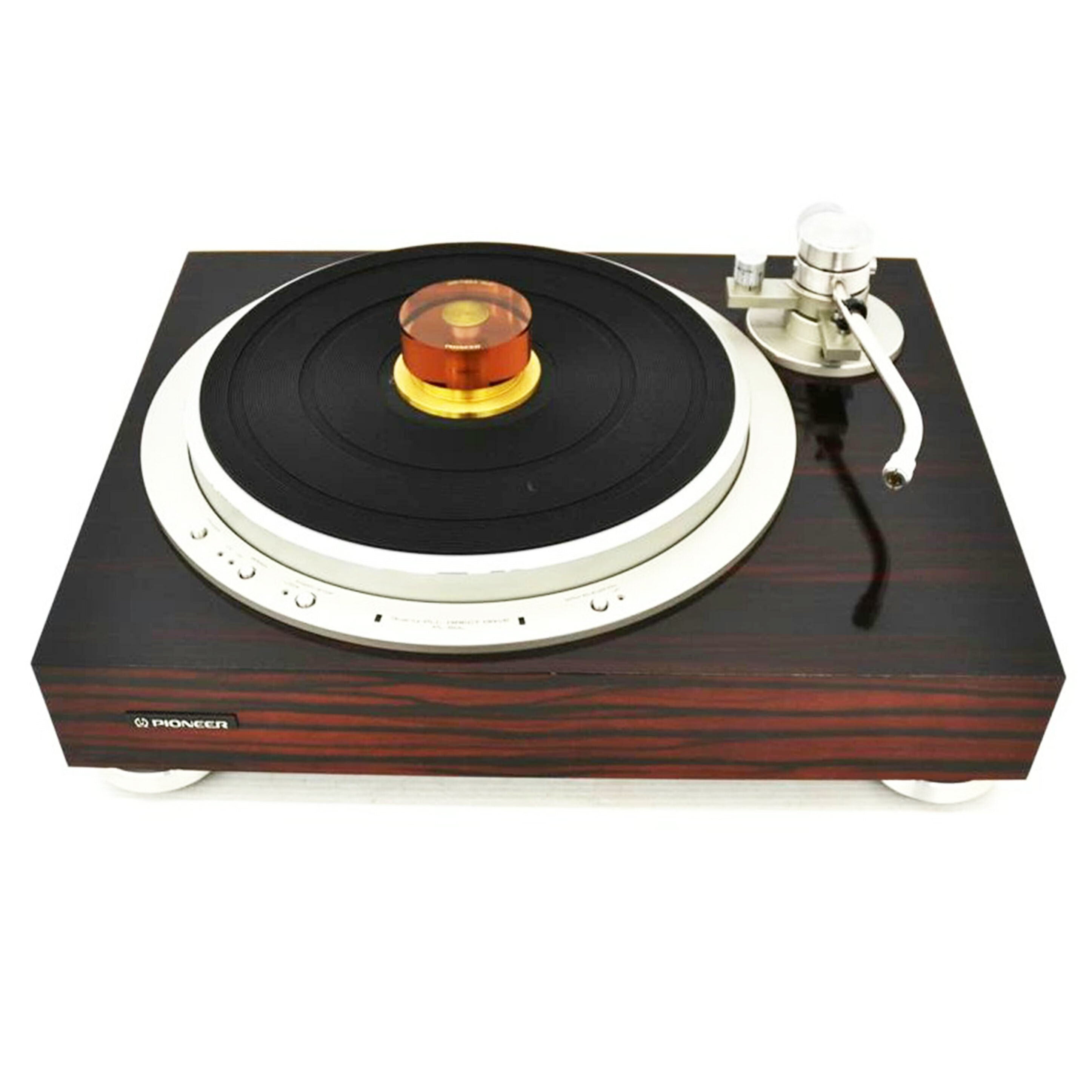 pioneer パイオニア/ターンテーブル/PL-50L//ABランク/75