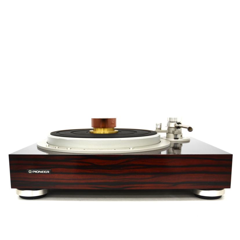 pioneer パイオニア/ターンテーブル/PL-50L//ABランク/75