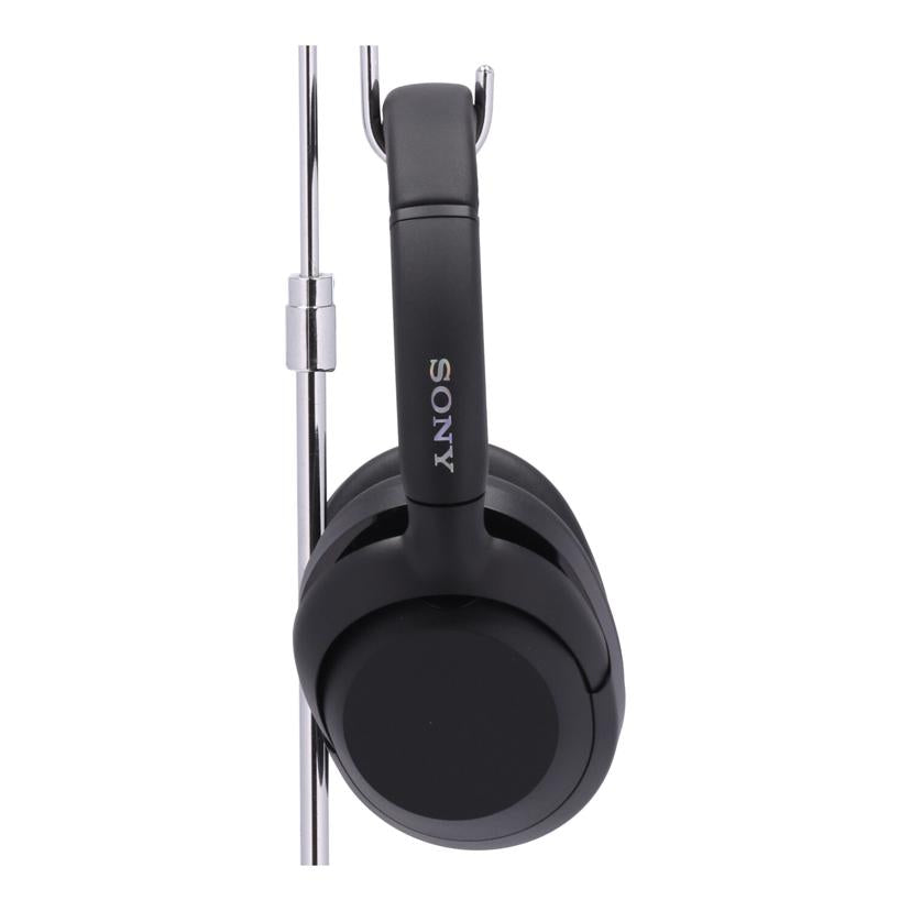 SONY ソニー/ワイヤレスヘッドホン／ULT　WEAR/WH-ULT900N/BC//1012240/Aランク/85