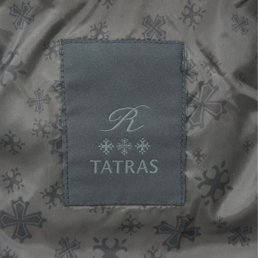 TATRAS タトラス/TATRAS／VIA　PRIVATA　GASPARE　BUGATT　3／ダウンコート//Aランク/19