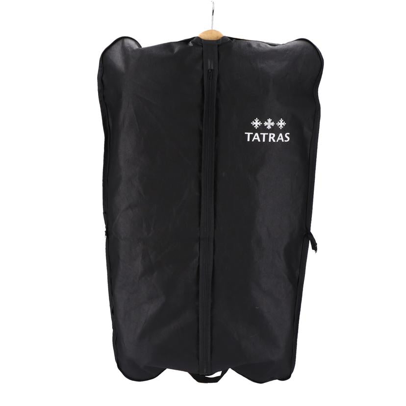 TATRAS タトラス/TATRAS／VIA　PRIVATA　GASPARE　BUGATT　3／ダウンコート//Aランク/19