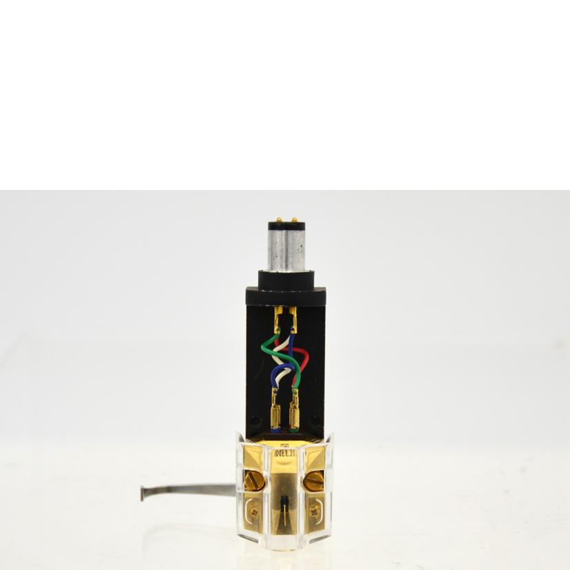 audio－technica オーディオテクニカ/MCカートリッジ/AT33ML//ABランク/75