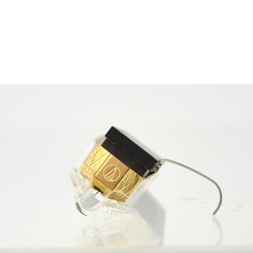 audio－technica オーディオテクニカ/MCカートリッジ/AT33ML//ABランク/75