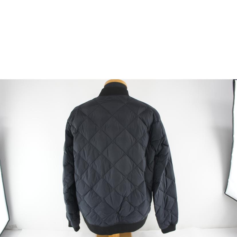 TAION×UNITED　ARROWS/ダウンジャケット　リバーシブル//Bランク/64
