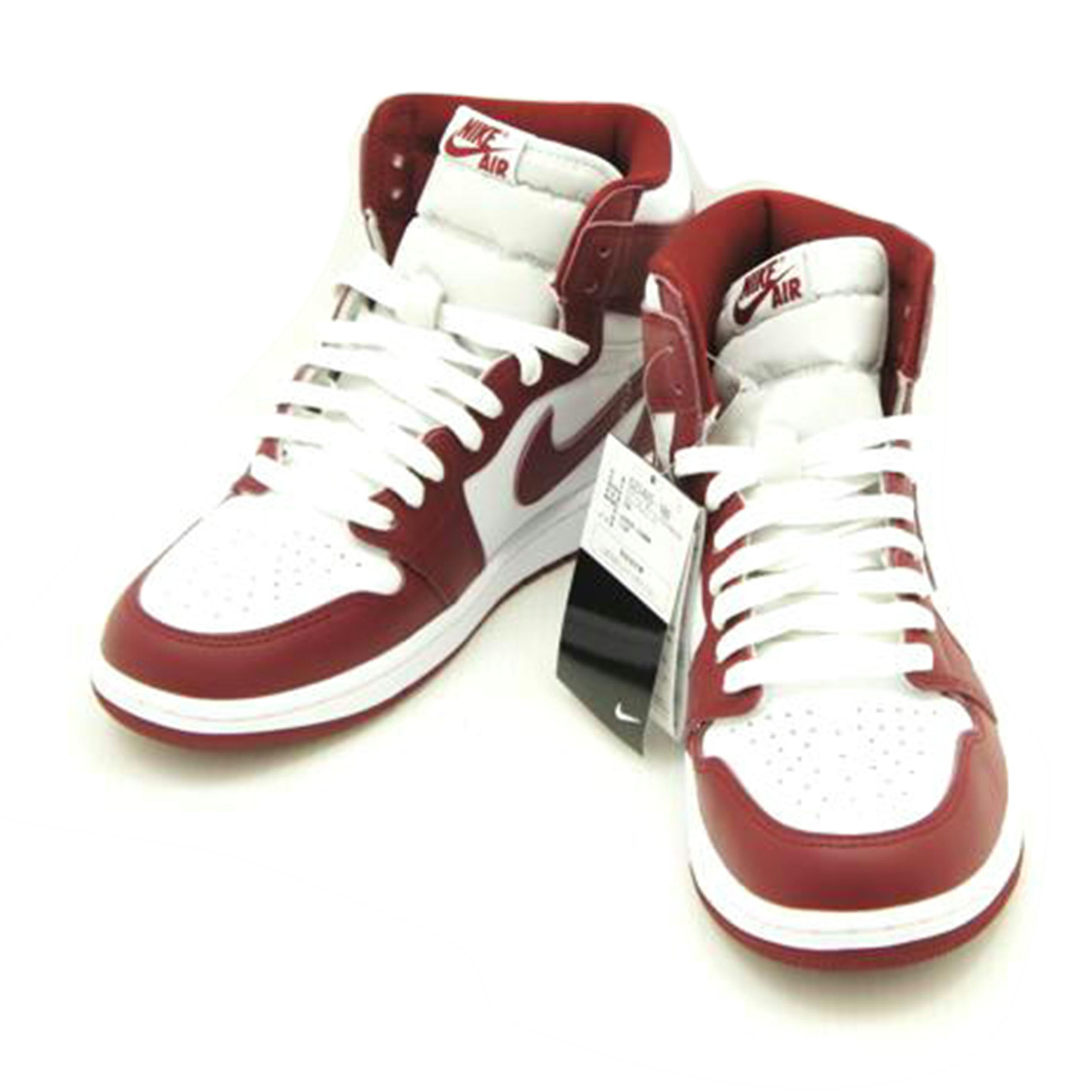 NIKE ナイキ/Air　Jordan　1　RETRO　HIGH　OG/DZ5485-160//00197593820112/Sランク/85