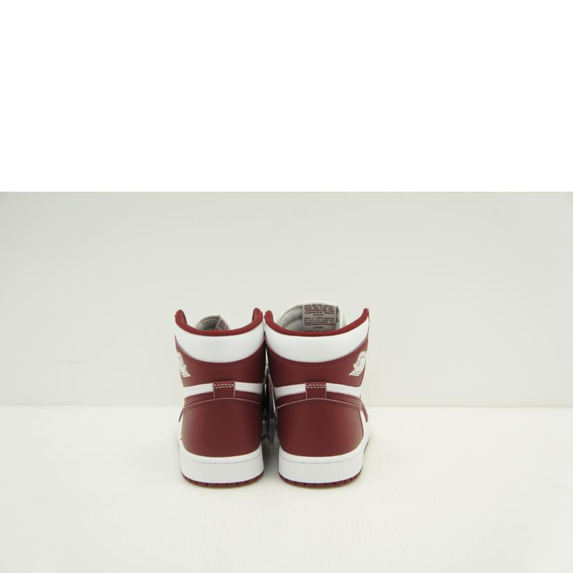 NIKE ナイキ/Air　Jordan　1　RETRO　HIGH　OG/DZ5485-160//00197593820112/Sランク/85