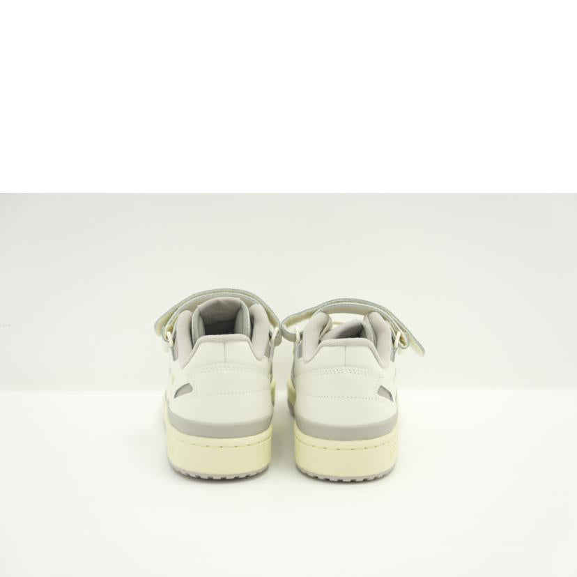 adidas アディダス/FORUM　LOW　スニーカー／27．0cm／ホワイト/IH7635//SAランク/01
