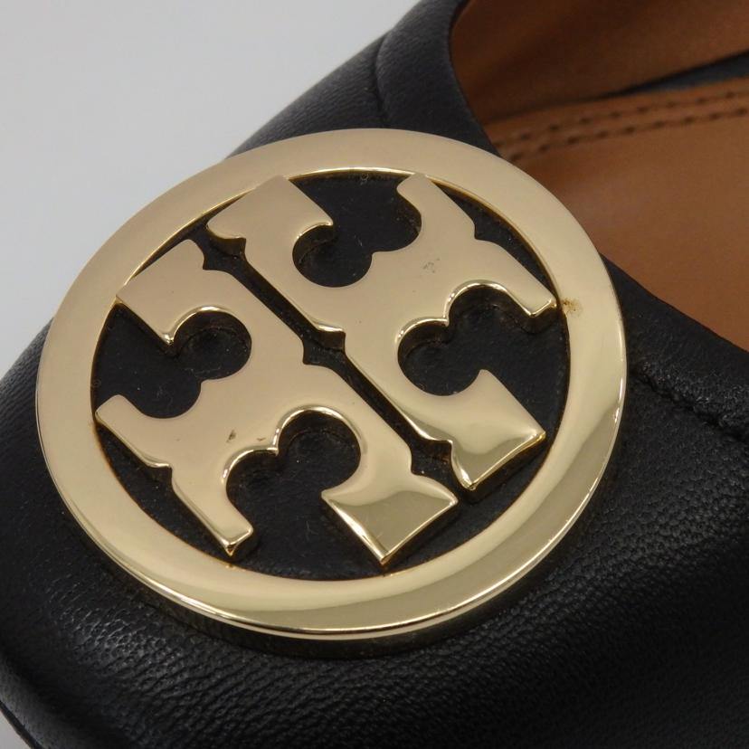 TORY　BURCH/バレエシューズ//ABランク/77