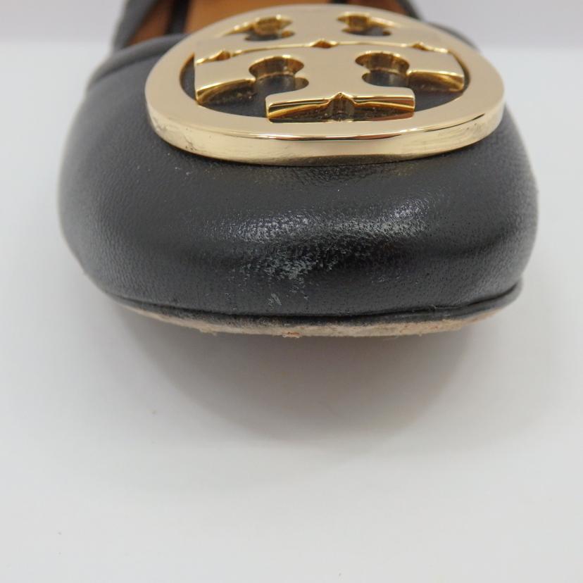 TORY　BURCH/バレエシューズ//ABランク/77