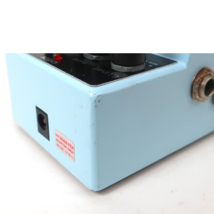 BOSS ボス/エフェクター/CE-5//EH51481/Bランク/65