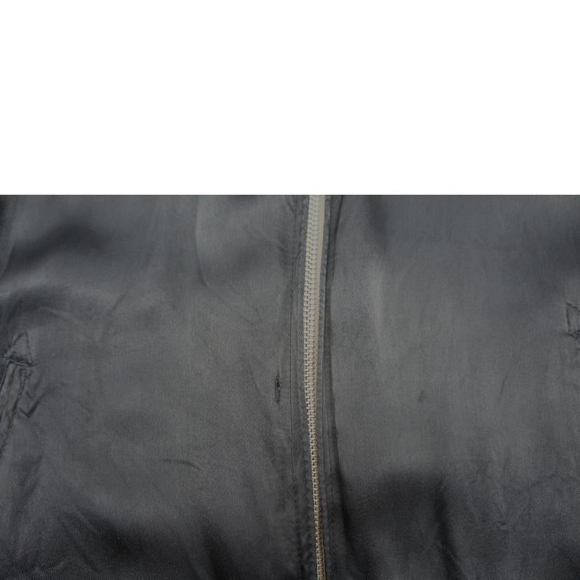 Back street crawler バックストリートクローラー/リバーシブルスカジャン//ABランク/24