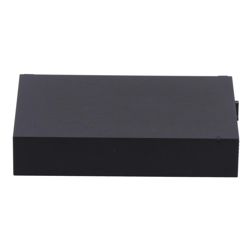 TOSHIBA 東芝　/外付けHDD　2TB／CANVIO　DESKTOP/HD-TDA2U3-B//105737304007/Bランク/70