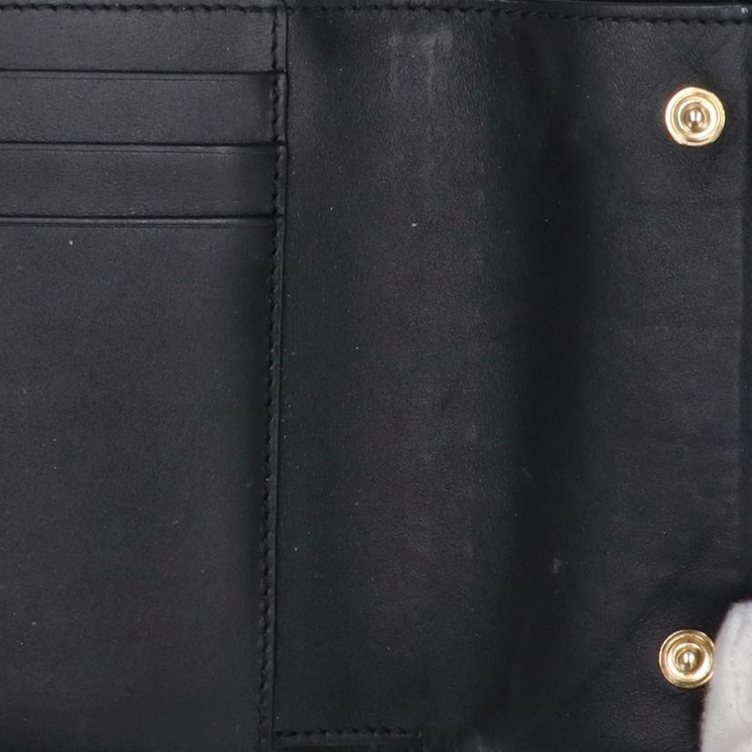 ＬＯＥＷＥ ロエベ/バーティカルスモールウォレット/0010528222//052***/ABランク/91