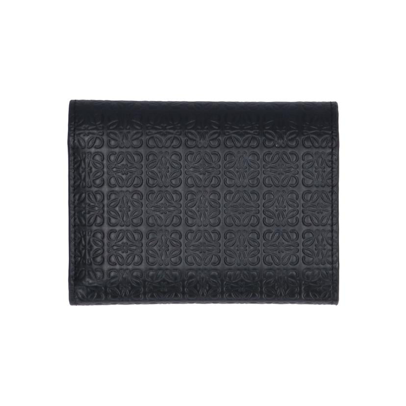 ＬＯＥＷＥ ロエベ/バーティカルスモールウォレット/0010528222//052***/ABランク/91