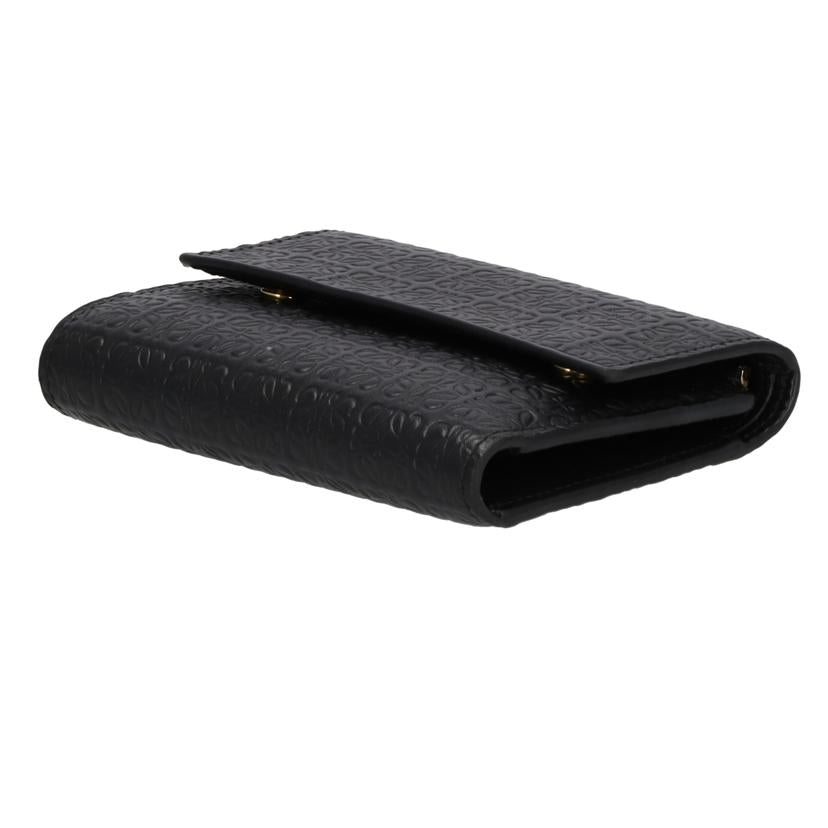 ＬＯＥＷＥ ロエベ/バーティカルスモールウォレット/0010528222//052***/ABランク/91