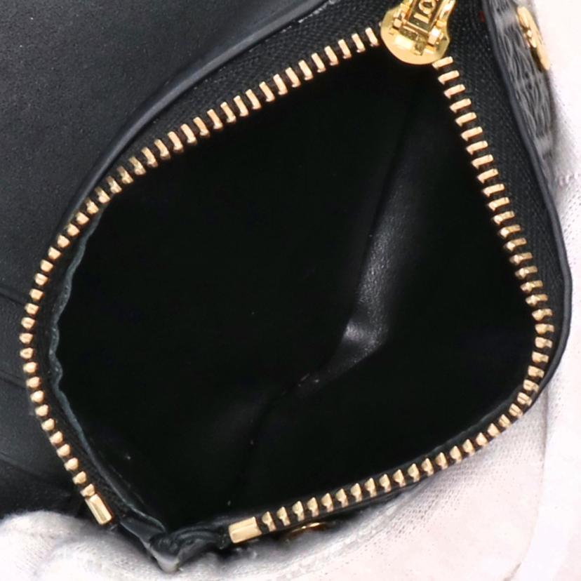 ＬＯＥＷＥ ロエベ/バーティカルスモールウォレット/0010528222//052***/ABランク/91