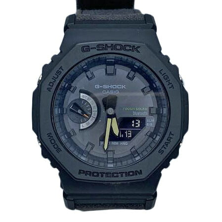 CASIO カシオ/G－SHOCK 海外モデル/GB-2100CT-1A5DR//Aランク/52