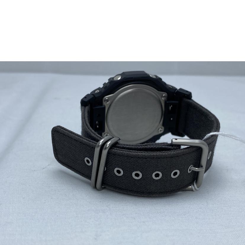 CASIO カシオ/G－SHOCK 海外モデル/GB-2100CT-1A5DR//Aランク/52