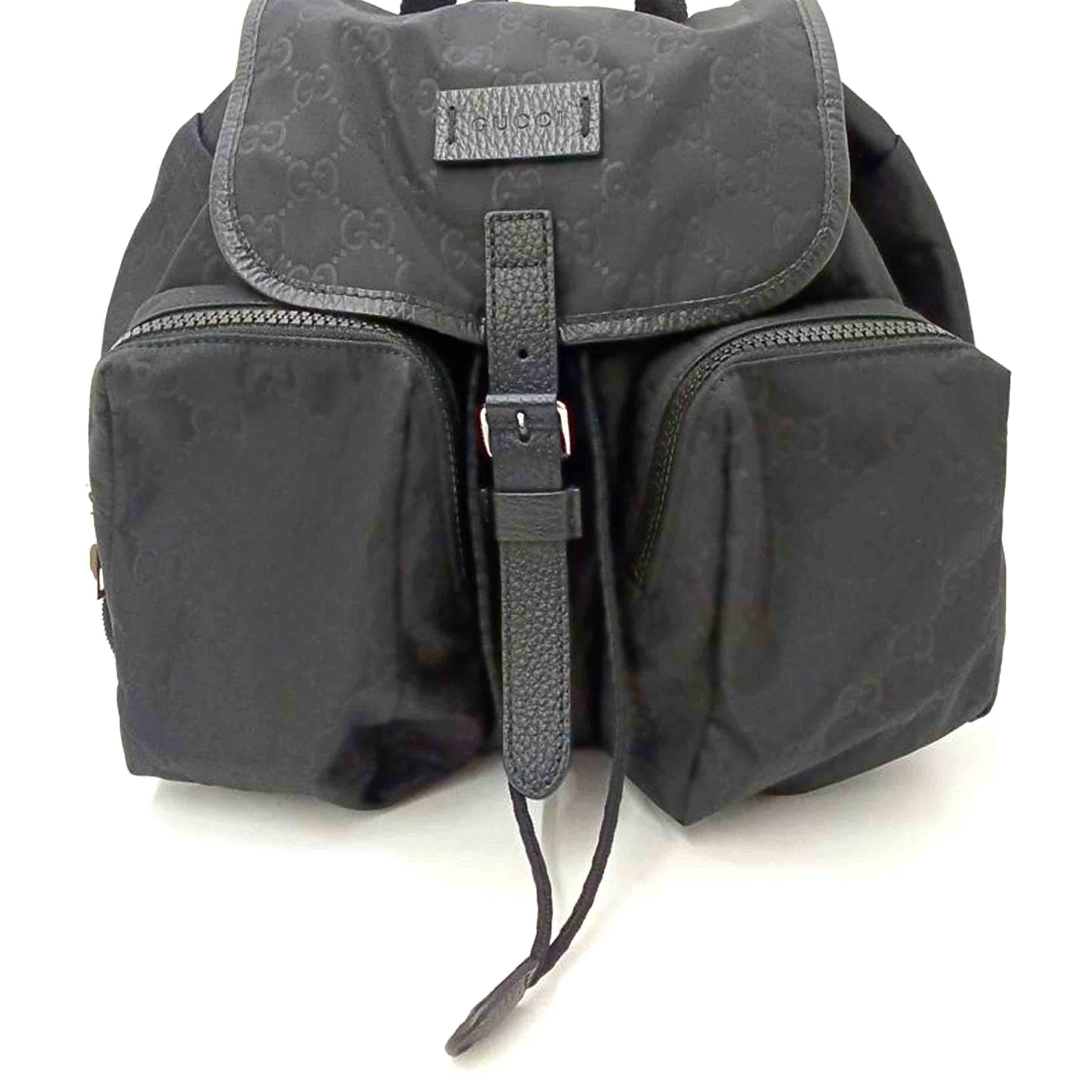 GUCCI グッチ 中古・ユーズド バッグ・財布一覧 - WonderREX Online