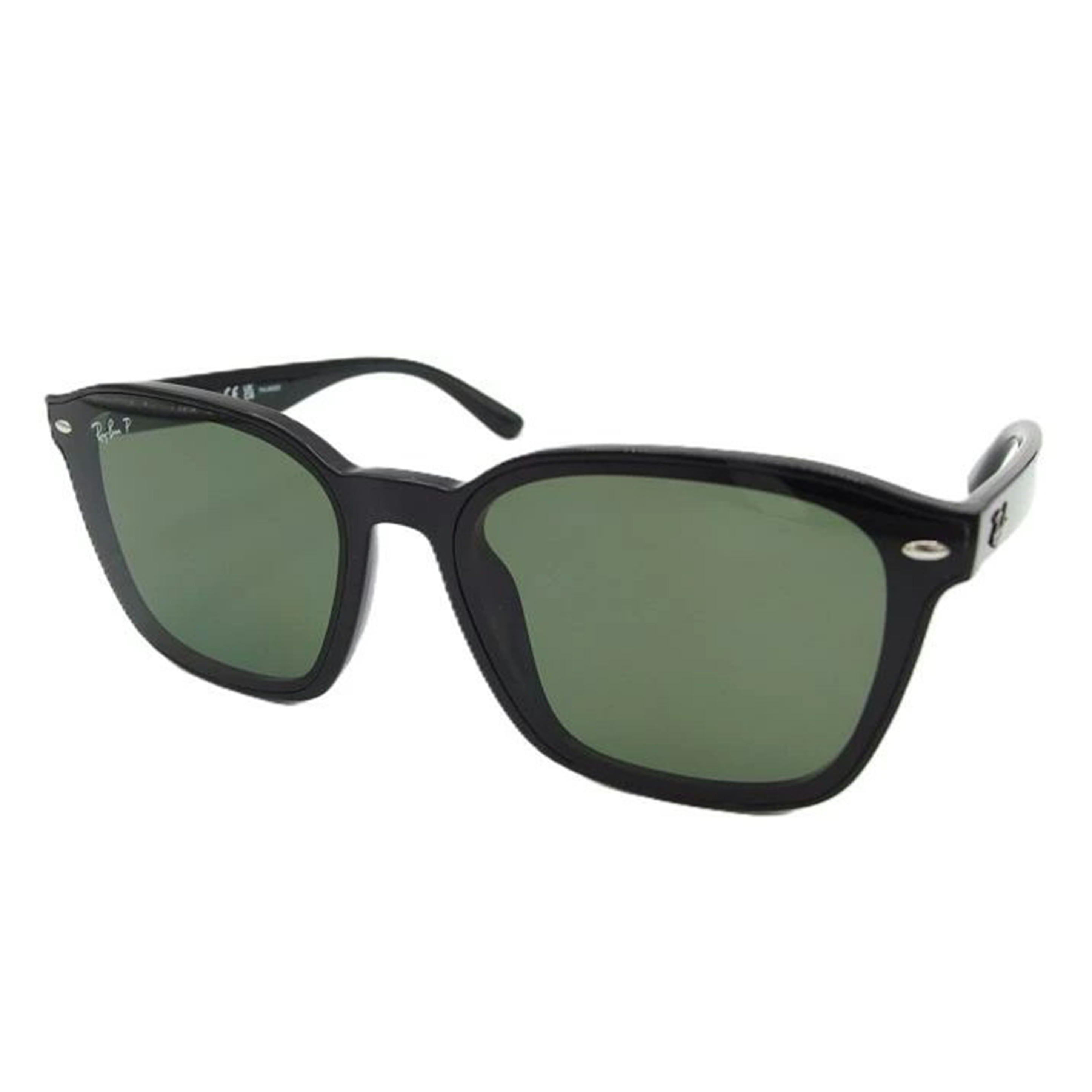 Ray－Ban レイバン/アジアンフィット／スクエアサングラス/RB4392D//66□17/Aランク/04