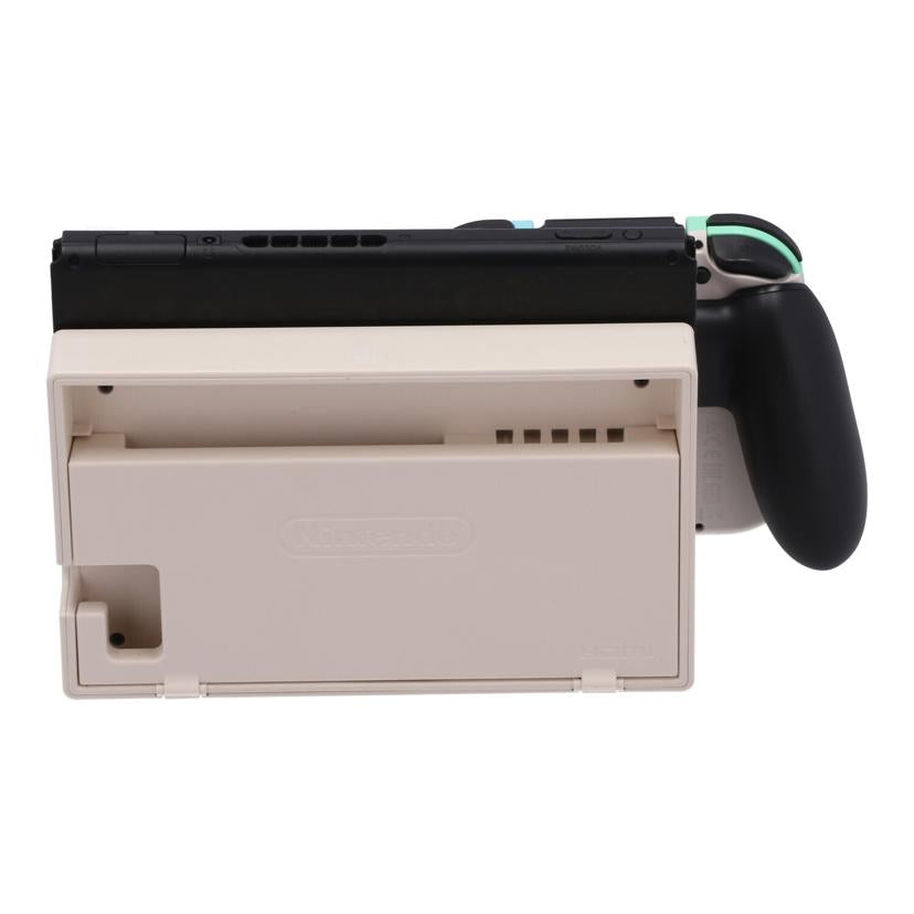 NINTENDO 任天堂 ニンテンドー　/Nintendo　Switch　本体　あつまれどうぶつの森/HAD-S-KEAGC//XKJ70049478634/Bランク/22