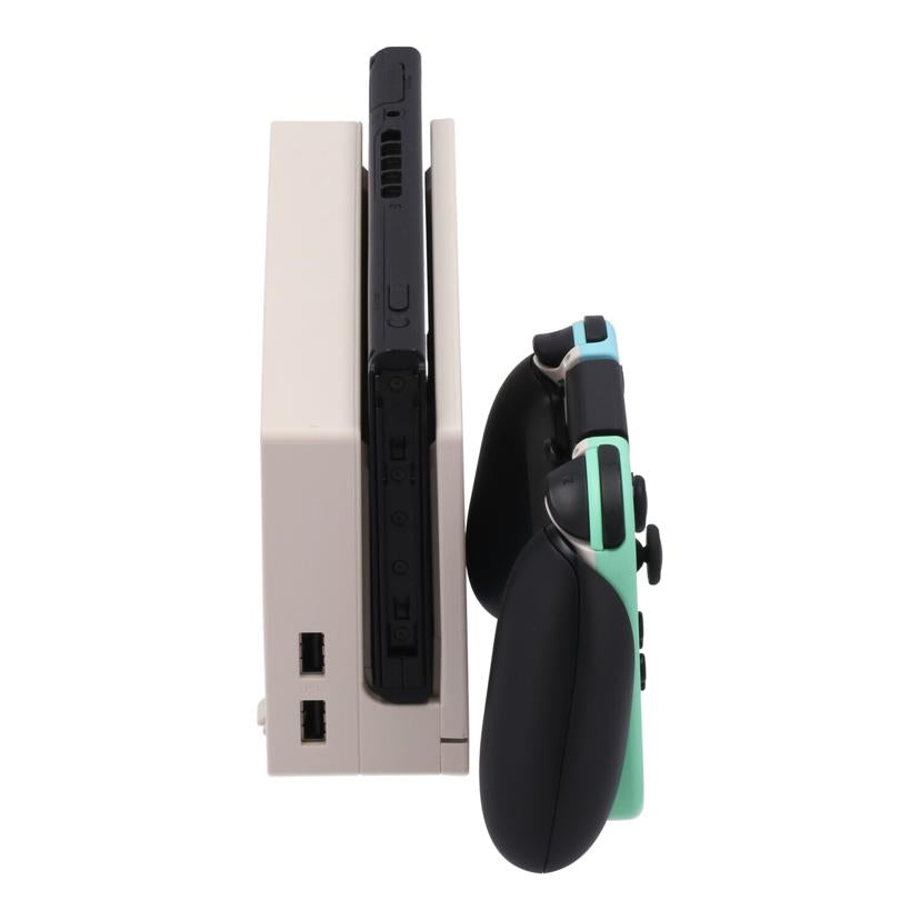 NINTENDO 任天堂 ニンテンドー　/Nintendo　Switch　本体　あつまれどうぶつの森/HAD-S-KEAGC//XKJ70049478634/Bランク/22
